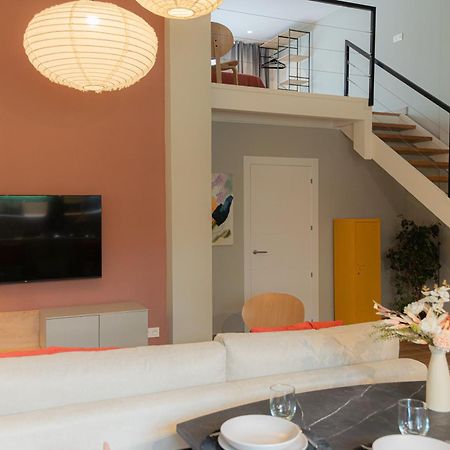 Apartamento La Gaviota กิฮอน ภายนอก รูปภาพ