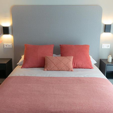 Apartamento La Gaviota กิฮอน ภายนอก รูปภาพ