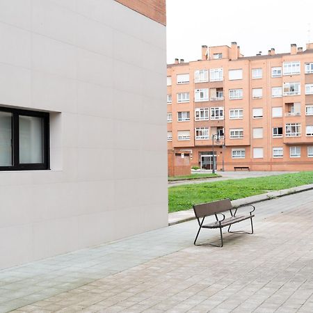 Apartamento La Gaviota กิฮอน ภายนอก รูปภาพ