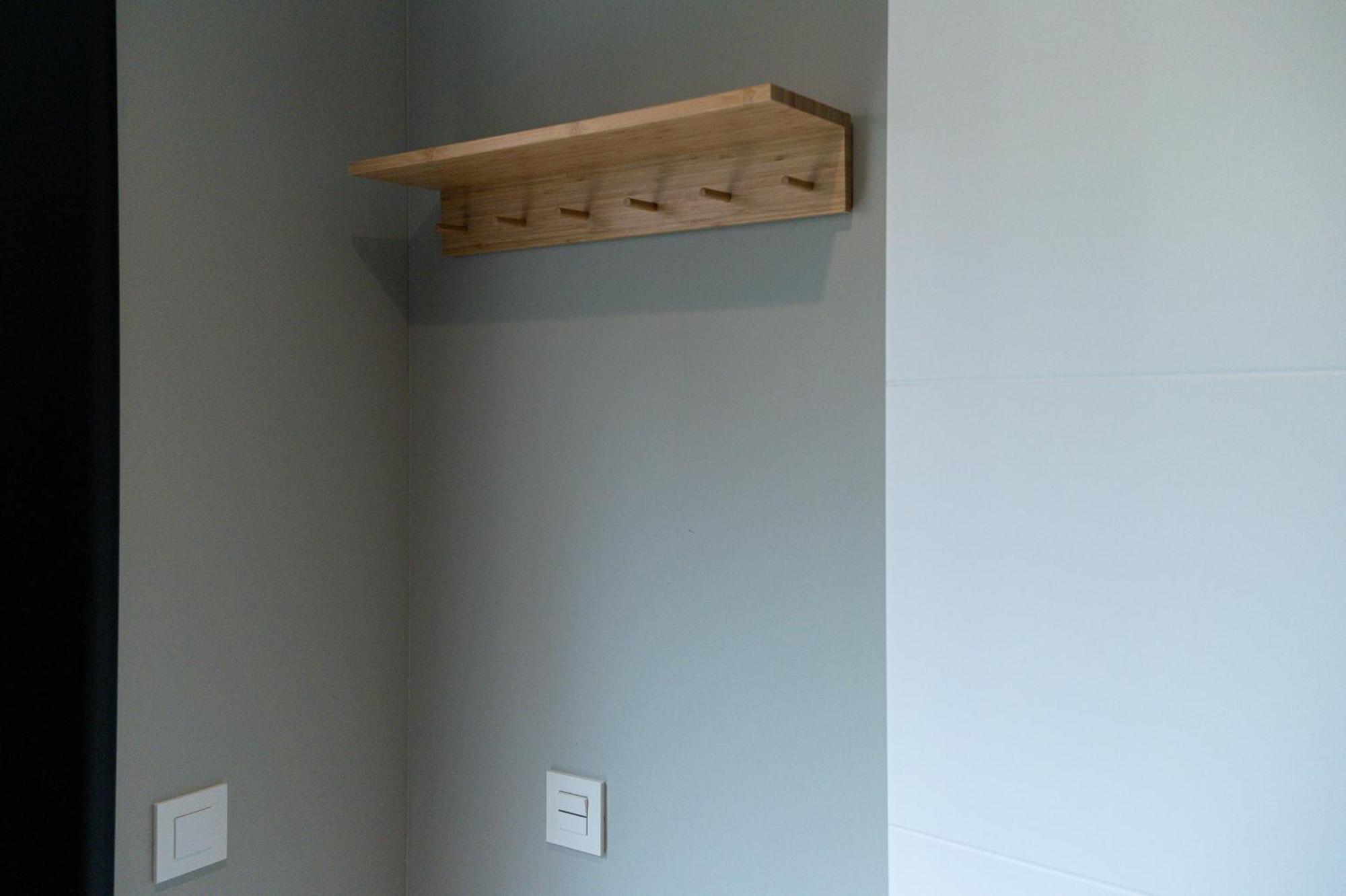 Apartamento La Gaviota กิฮอน ภายนอก รูปภาพ