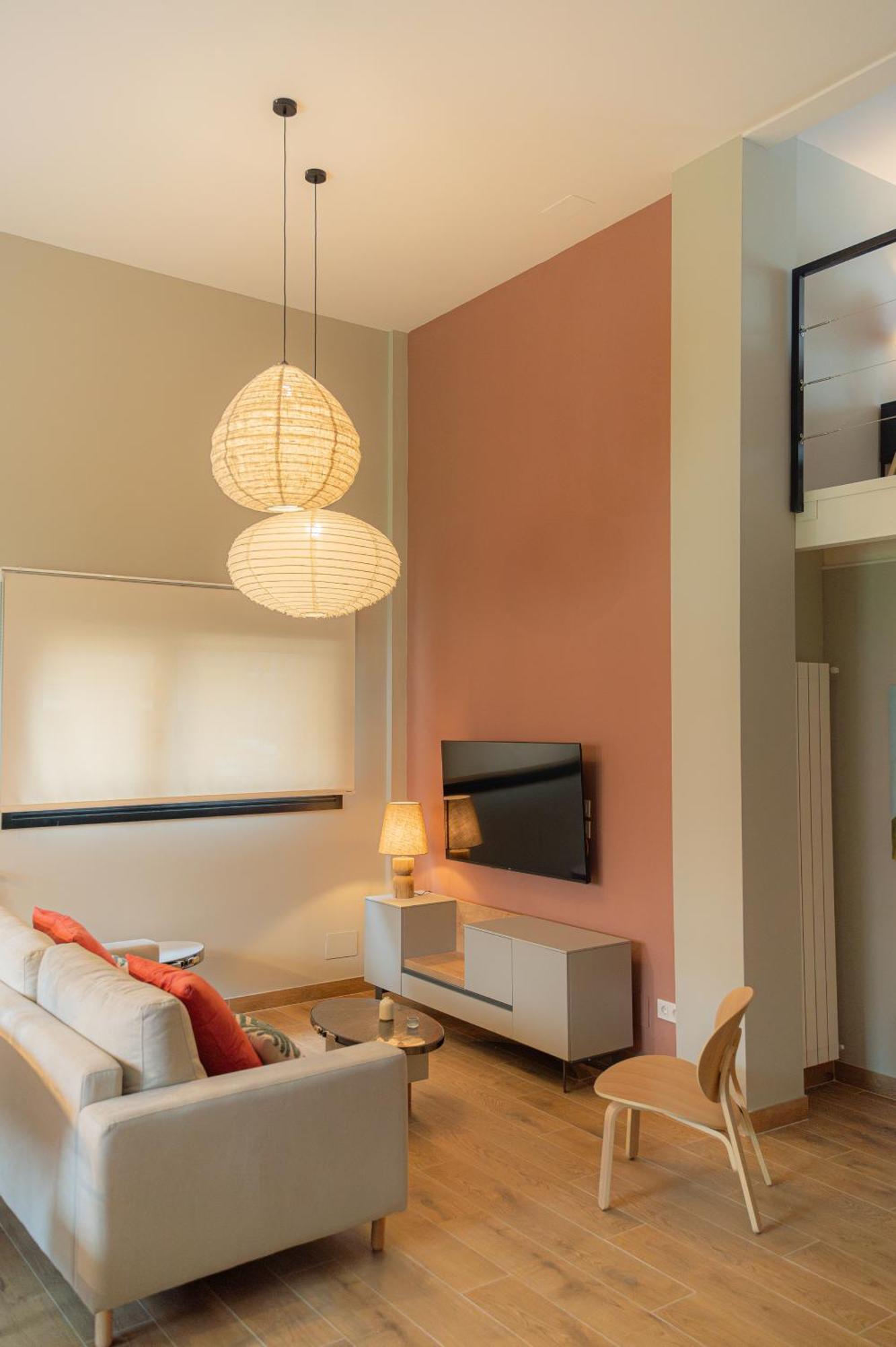 Apartamento La Gaviota กิฮอน ภายนอก รูปภาพ