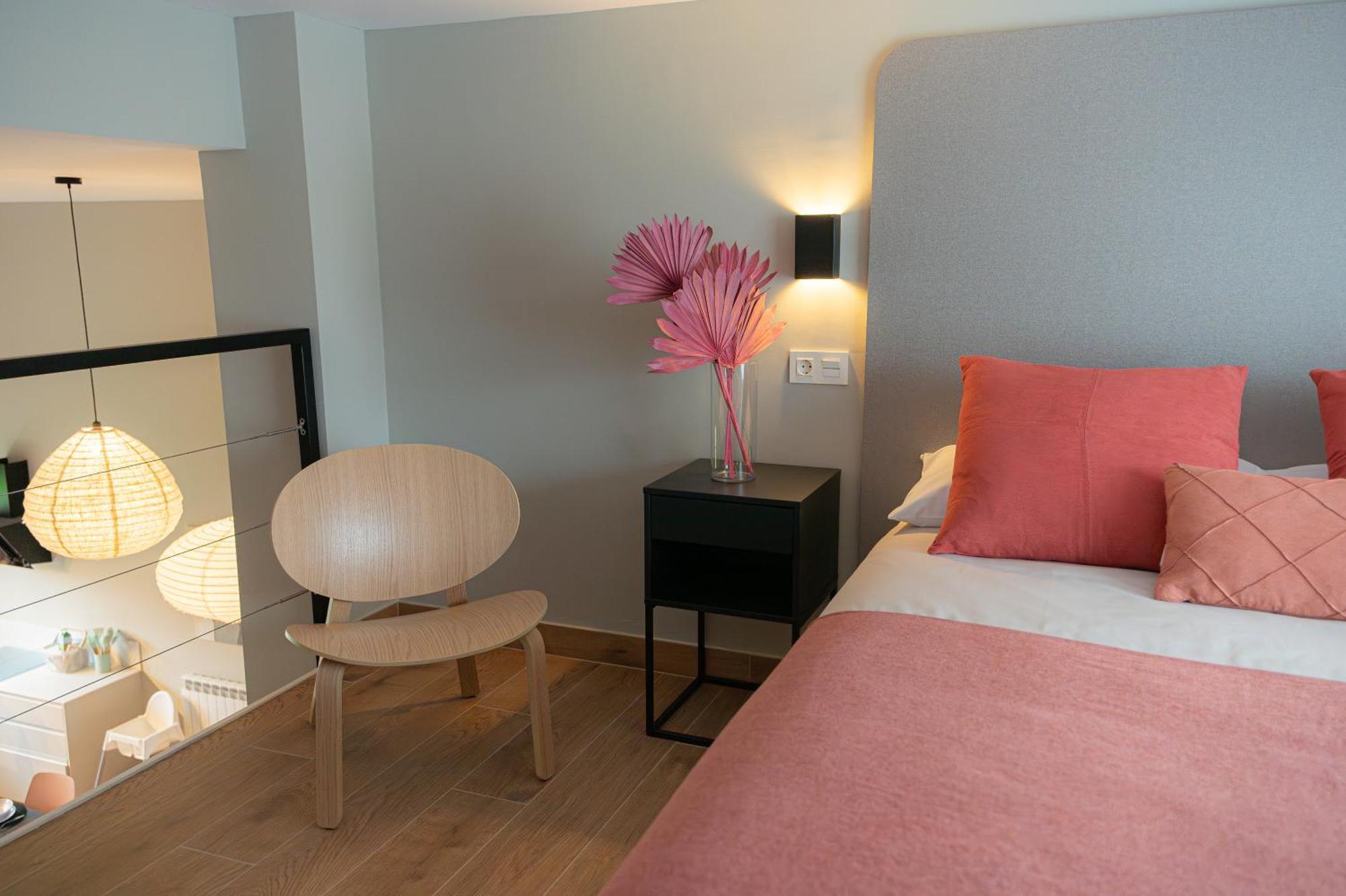 Apartamento La Gaviota กิฮอน ภายนอก รูปภาพ