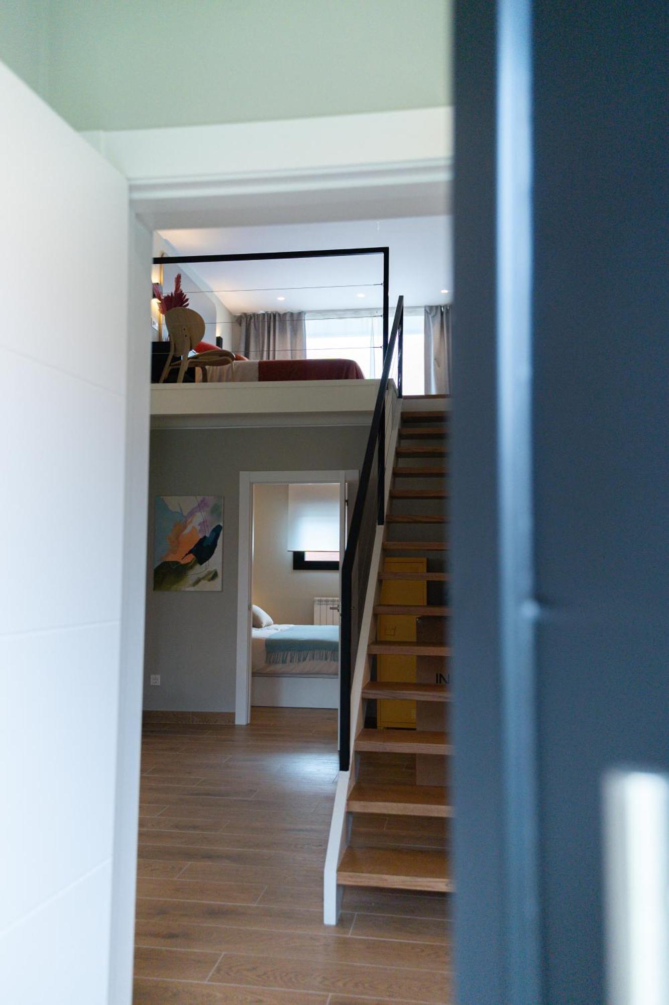 Apartamento La Gaviota กิฮอน ภายนอก รูปภาพ