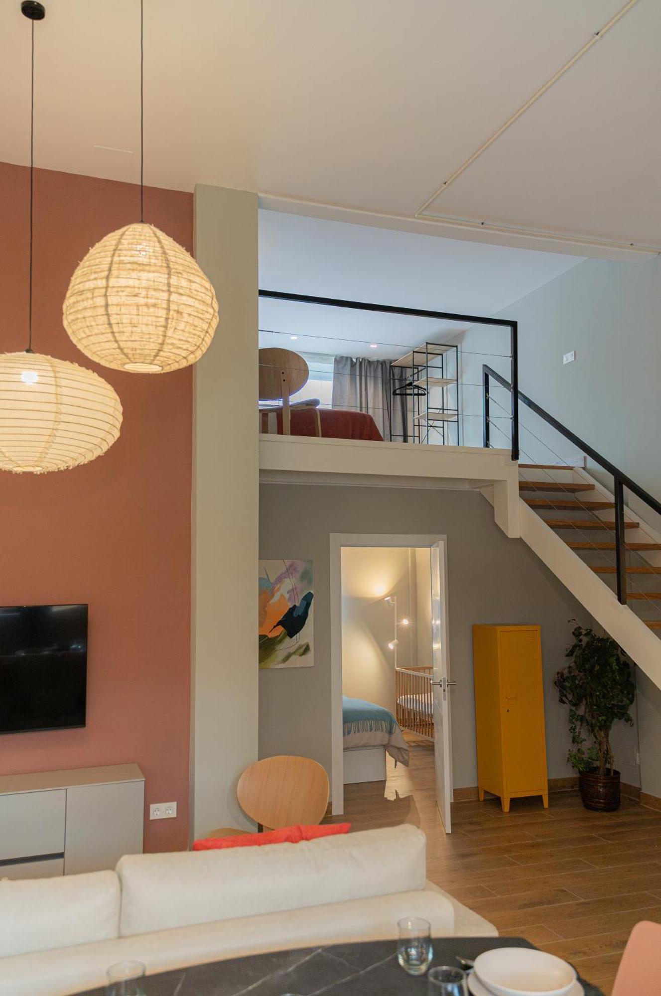Apartamento La Gaviota กิฮอน ภายนอก รูปภาพ