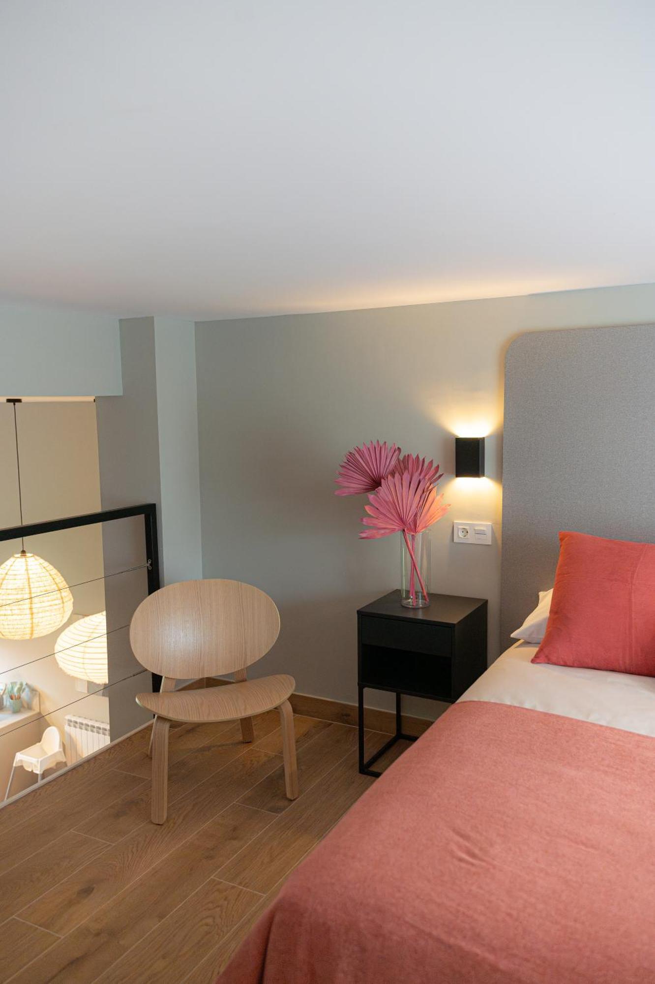Apartamento La Gaviota กิฮอน ภายนอก รูปภาพ