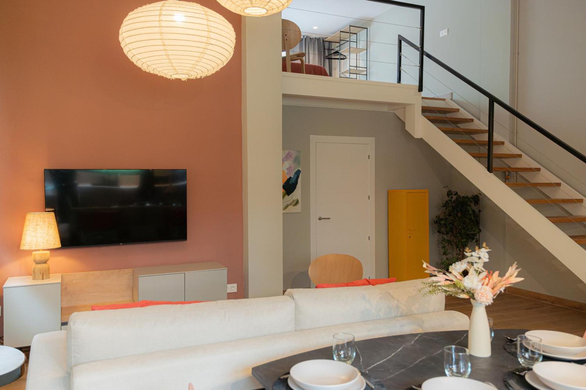 Apartamento La Gaviota กิฮอน ภายนอก รูปภาพ