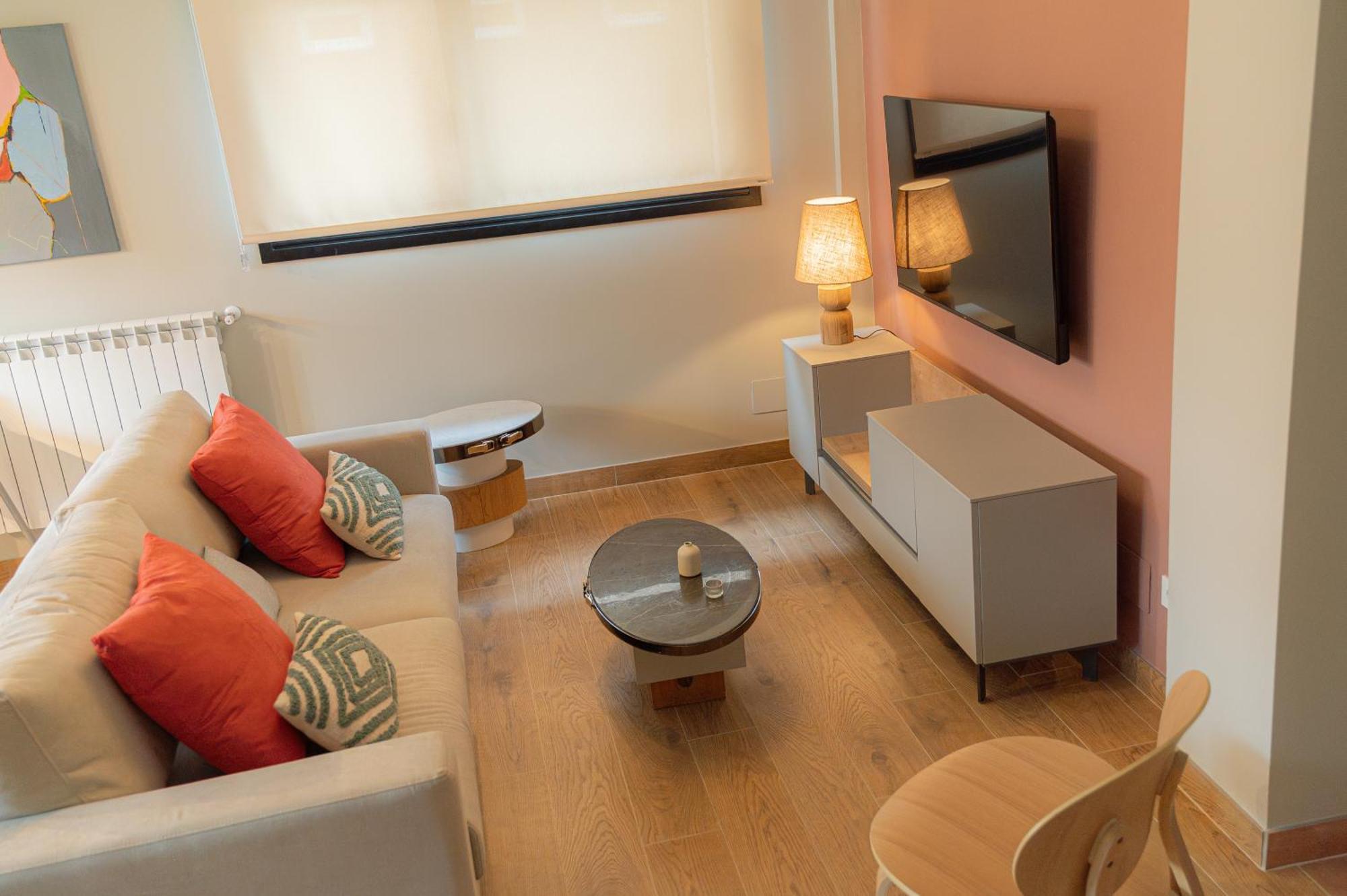 Apartamento La Gaviota กิฮอน ภายนอก รูปภาพ