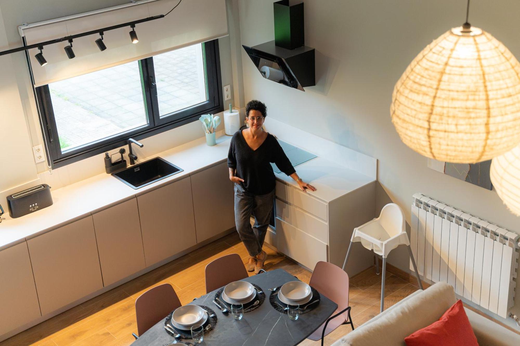 Apartamento La Gaviota กิฮอน ภายนอก รูปภาพ