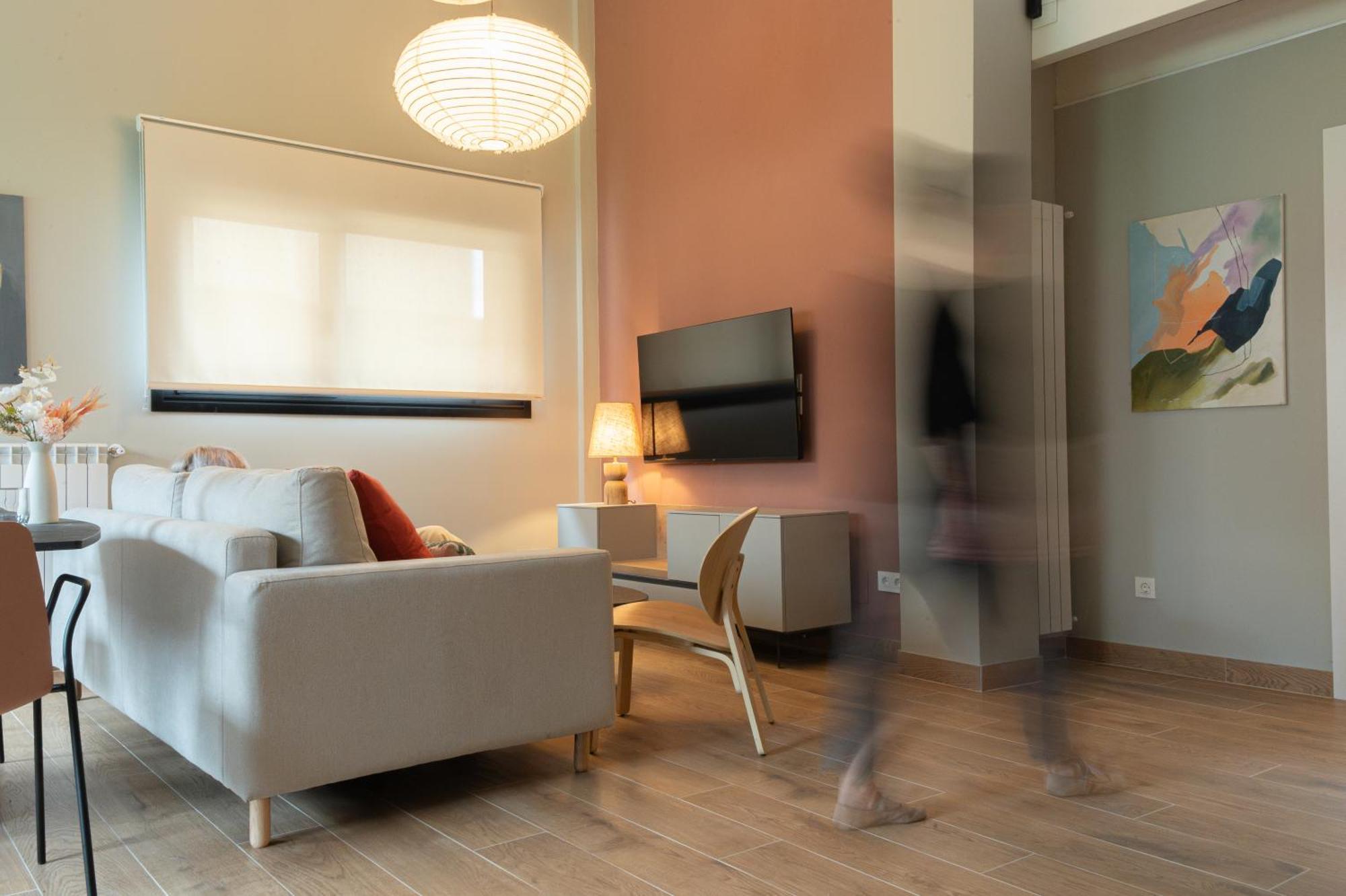 Apartamento La Gaviota กิฮอน ภายนอก รูปภาพ