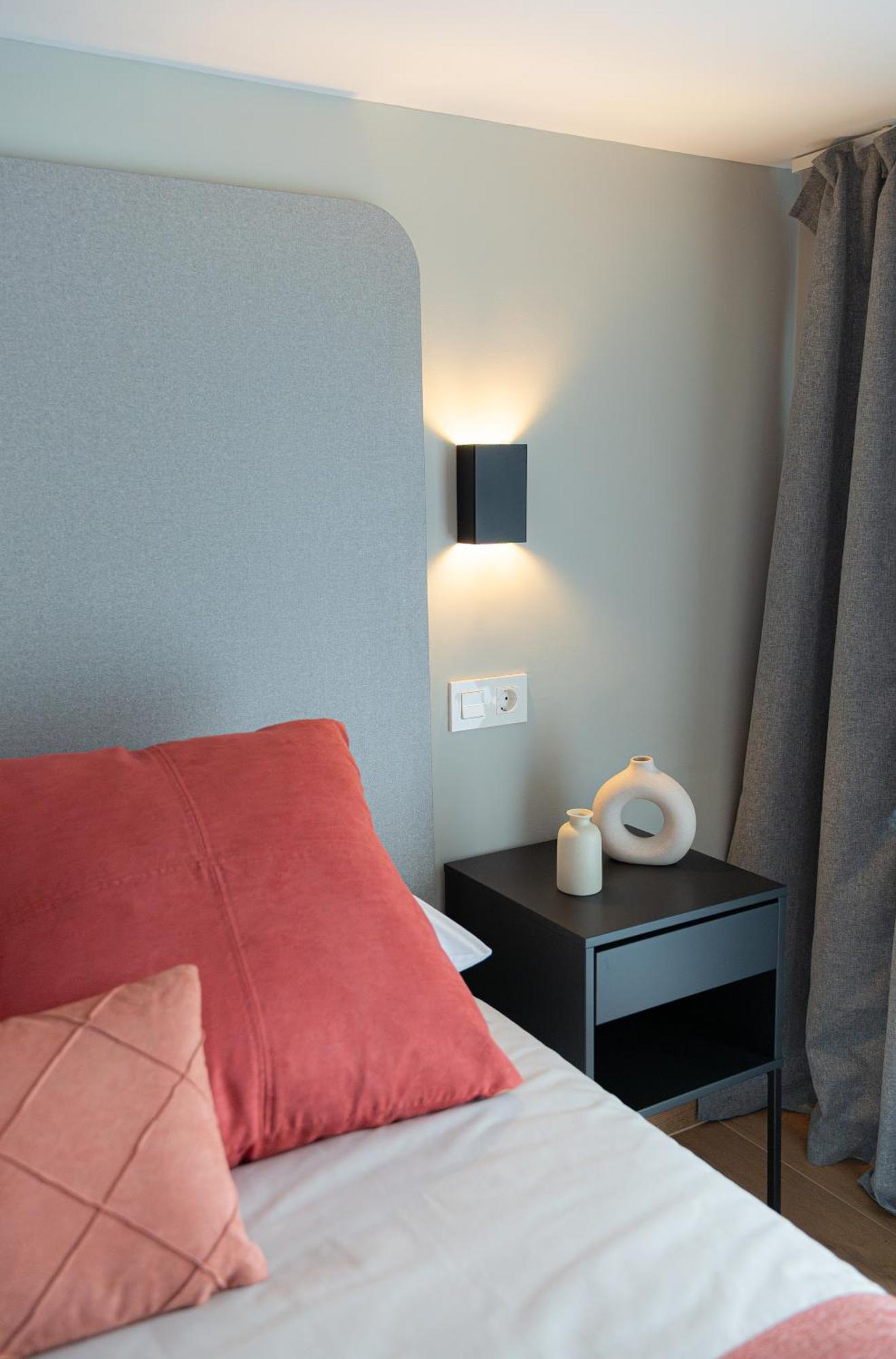 Apartamento La Gaviota กิฮอน ภายนอก รูปภาพ