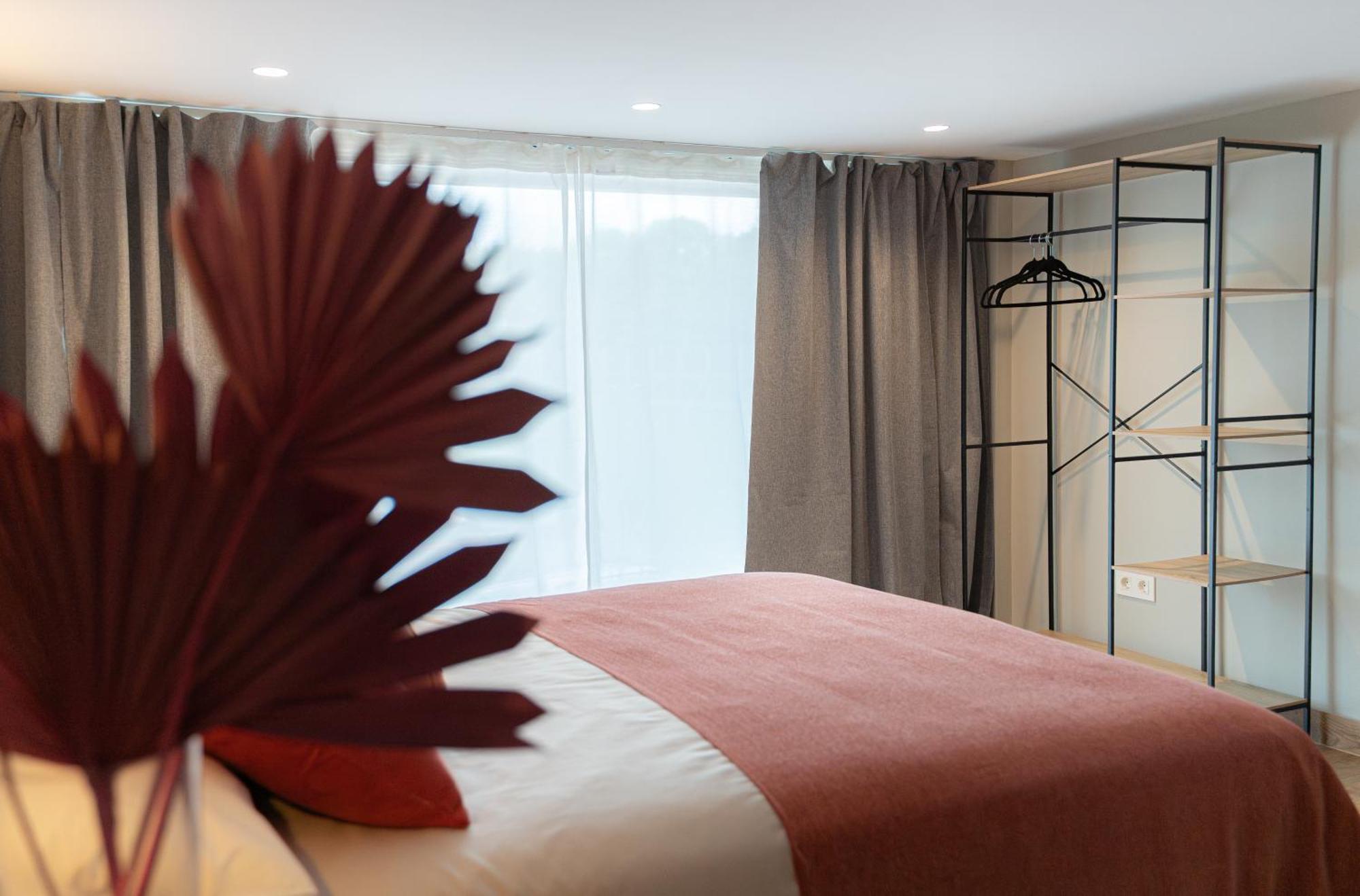 Apartamento La Gaviota กิฮอน ภายนอก รูปภาพ
