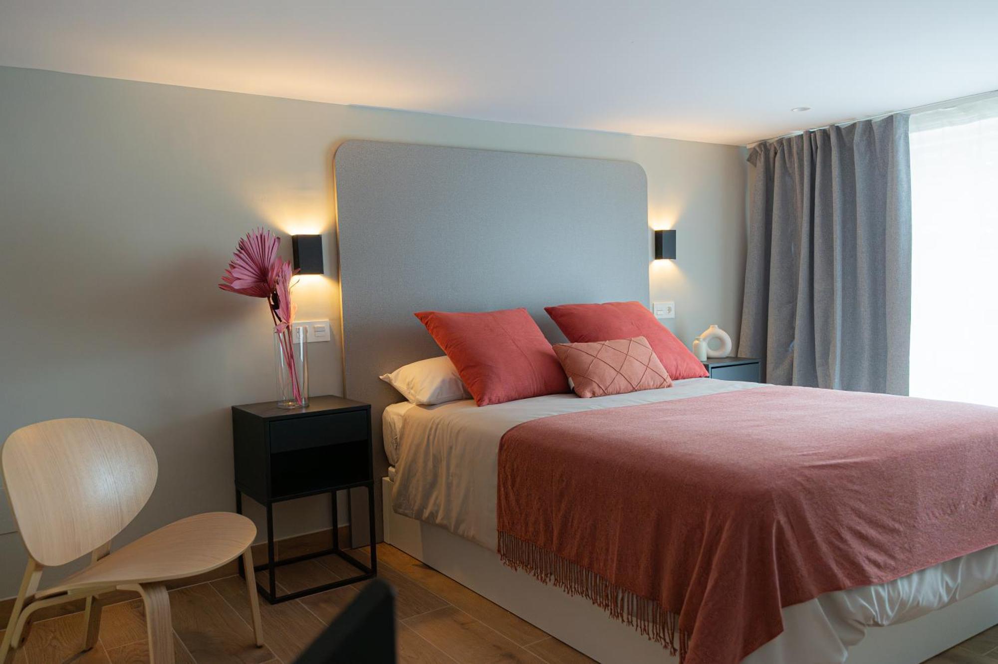 Apartamento La Gaviota กิฮอน ภายนอก รูปภาพ