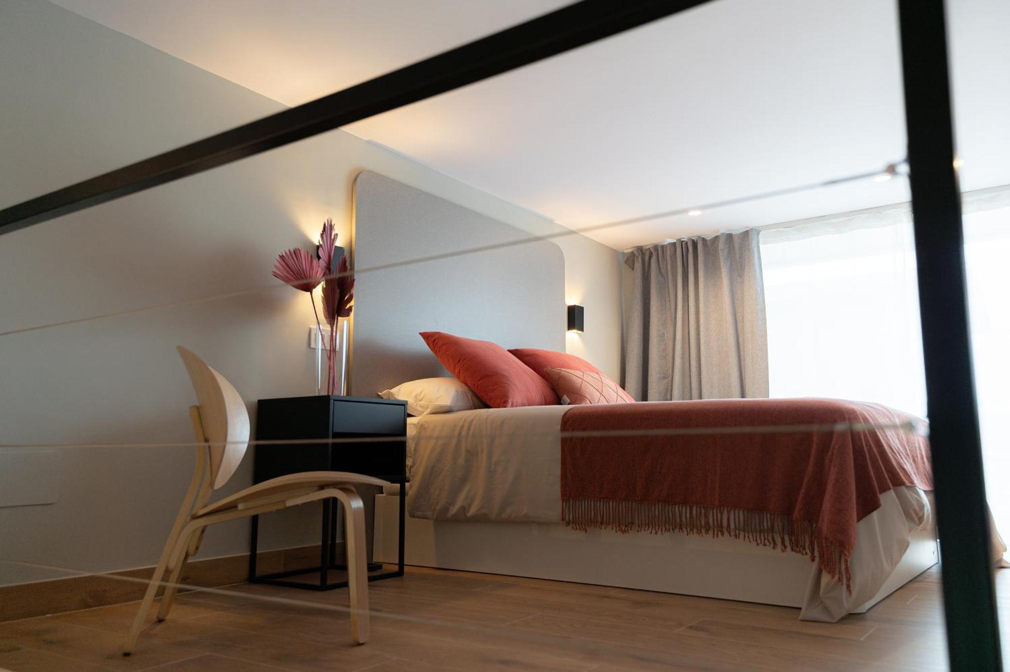 Apartamento La Gaviota กิฮอน ภายนอก รูปภาพ