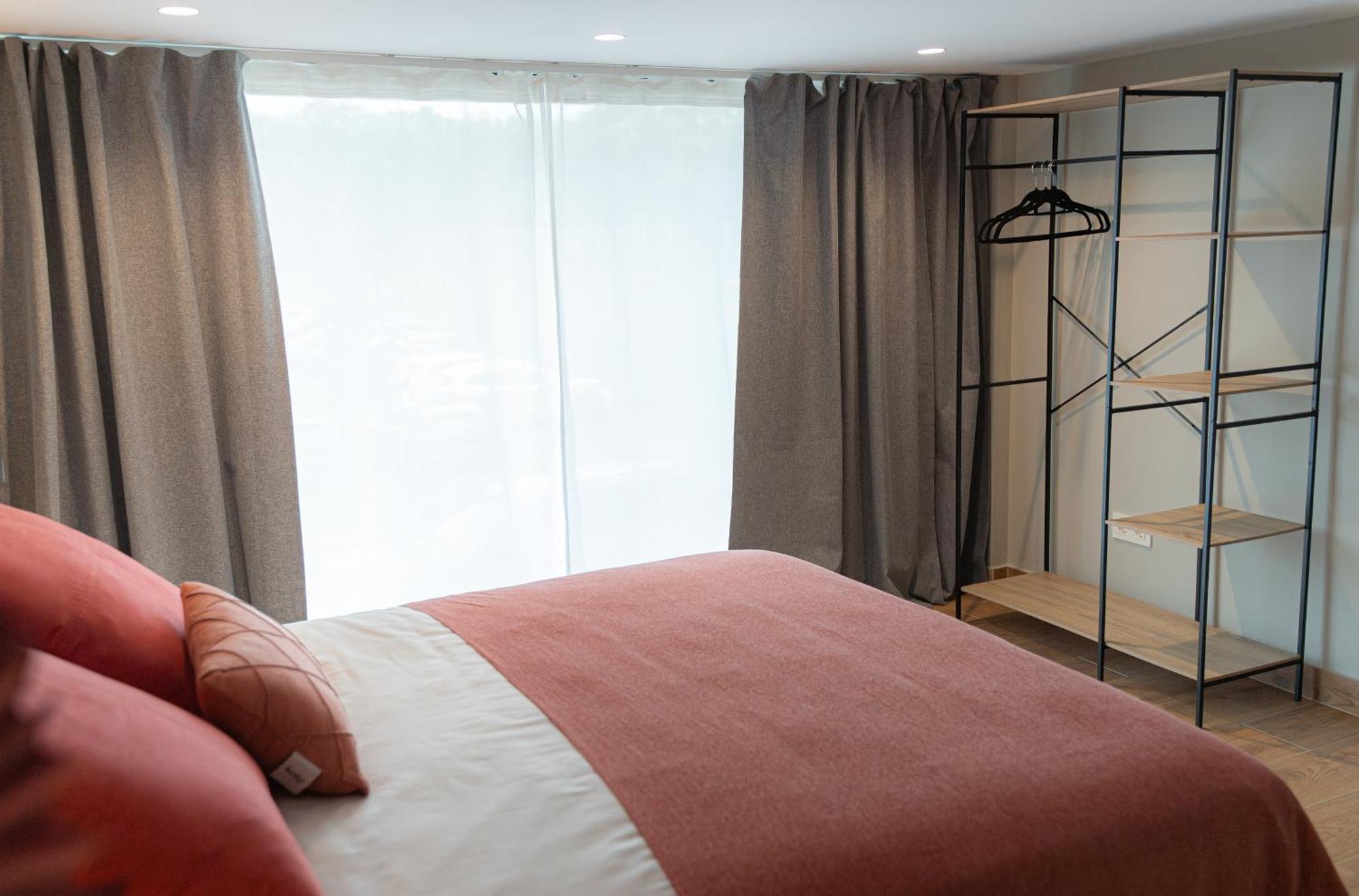 Apartamento La Gaviota กิฮอน ภายนอก รูปภาพ