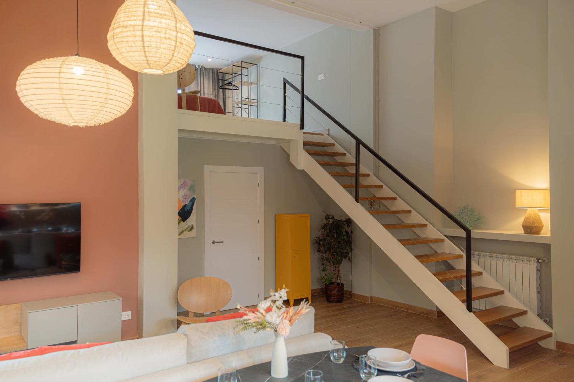 Apartamento La Gaviota กิฮอน ภายนอก รูปภาพ