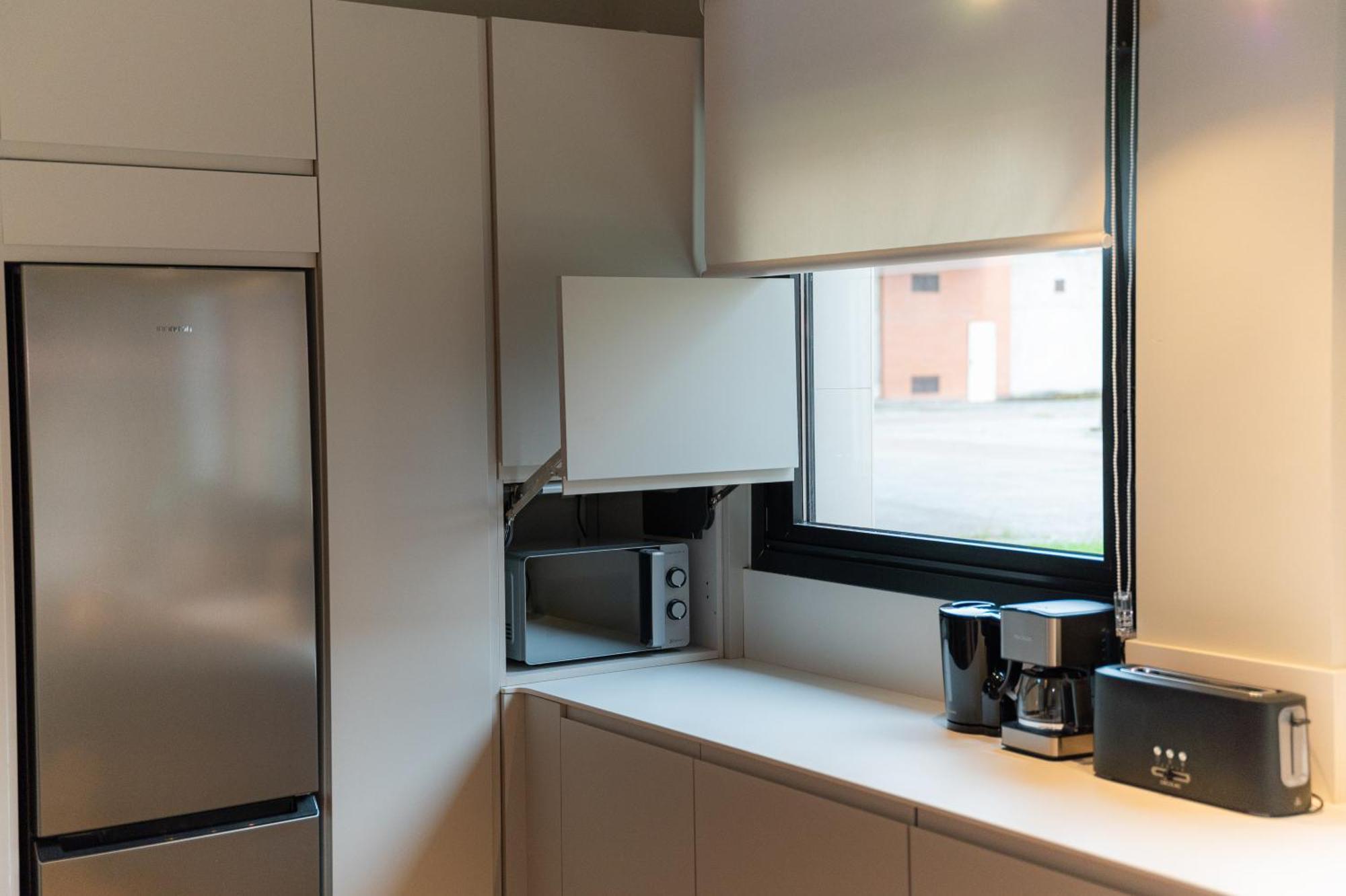 Apartamento La Gaviota กิฮอน ภายนอก รูปภาพ