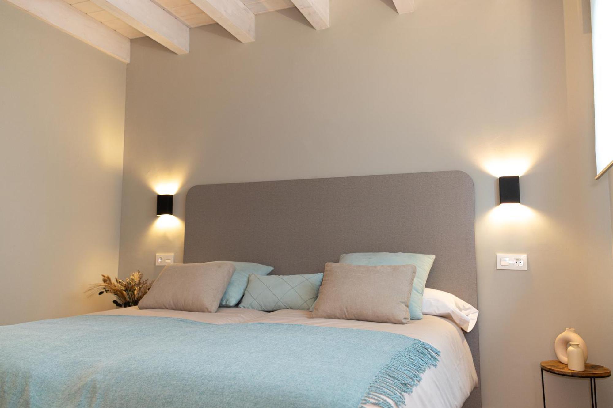 Apartamento La Gaviota กิฮอน ภายนอก รูปภาพ