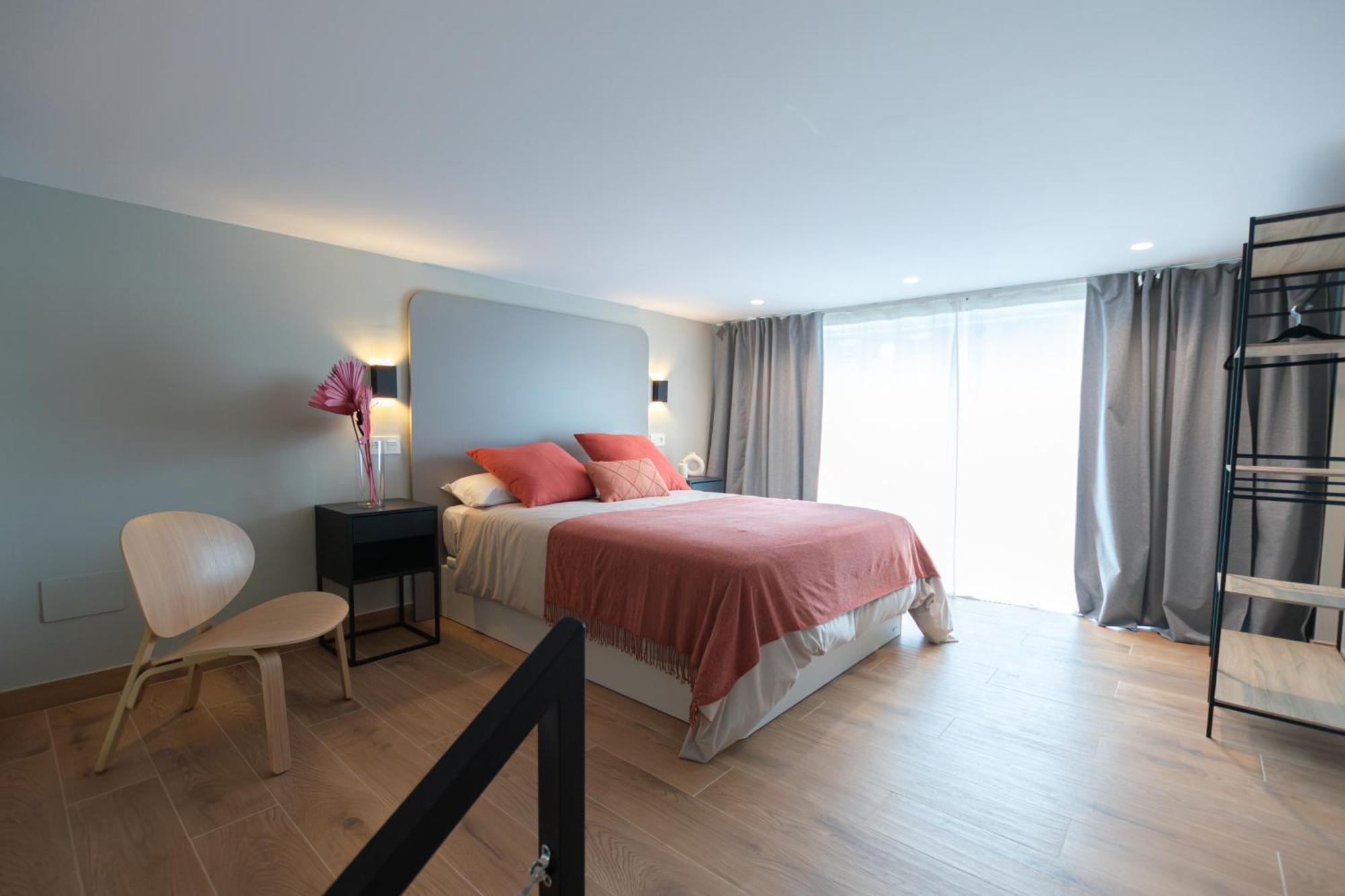 Apartamento La Gaviota กิฮอน ภายนอก รูปภาพ