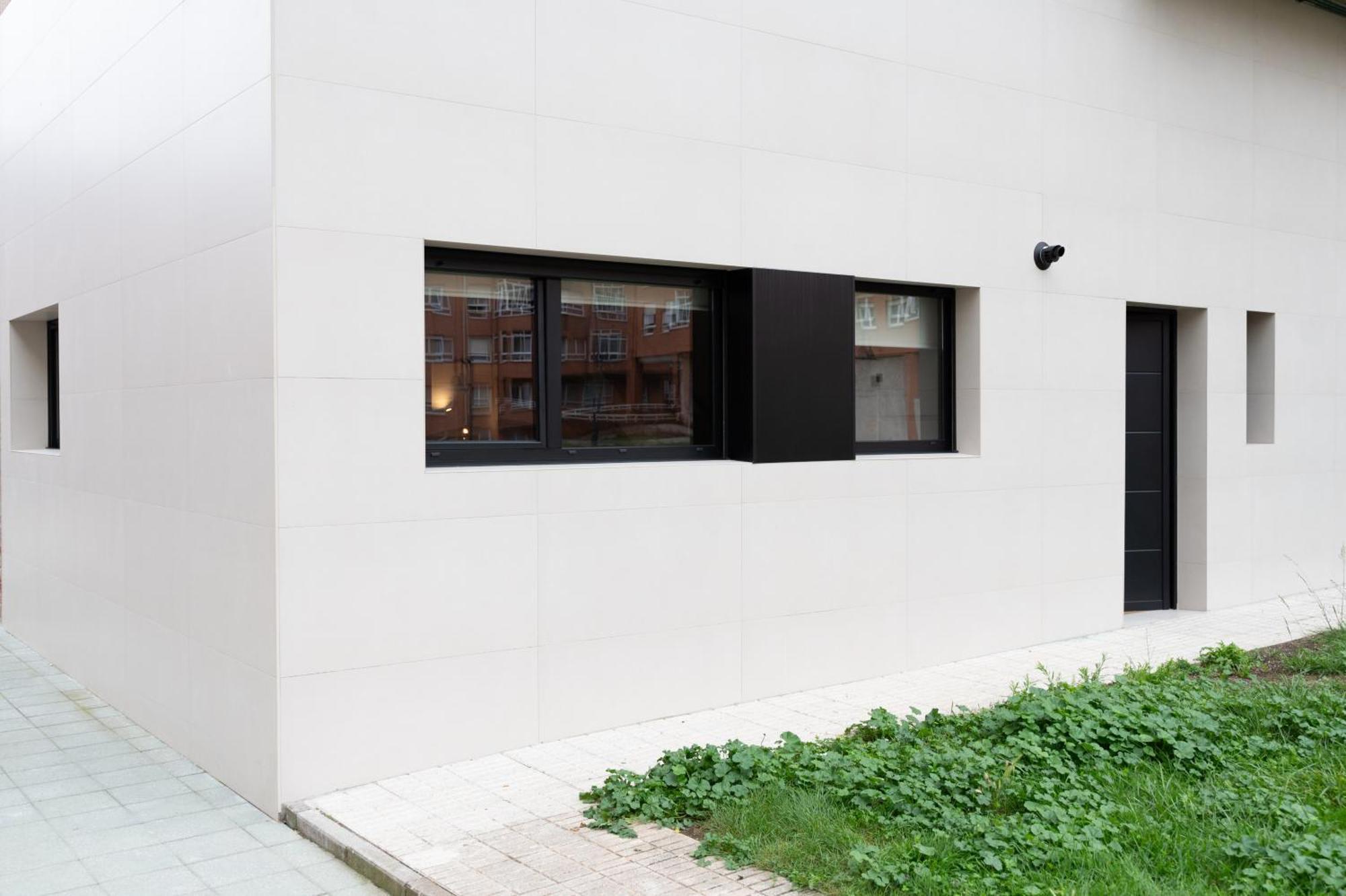 Apartamento La Gaviota กิฮอน ภายนอก รูปภาพ