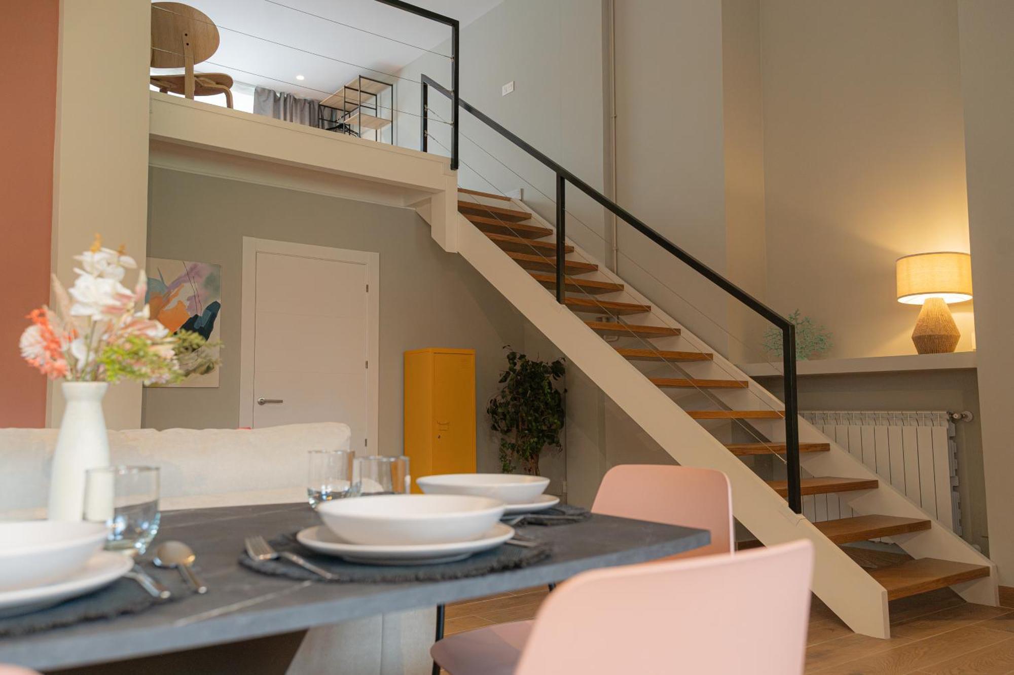 Apartamento La Gaviota กิฮอน ภายนอก รูปภาพ