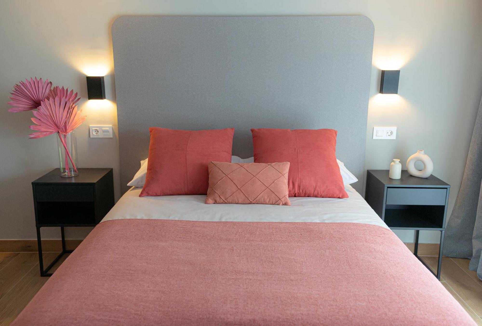 Apartamento La Gaviota กิฮอน ภายนอก รูปภาพ