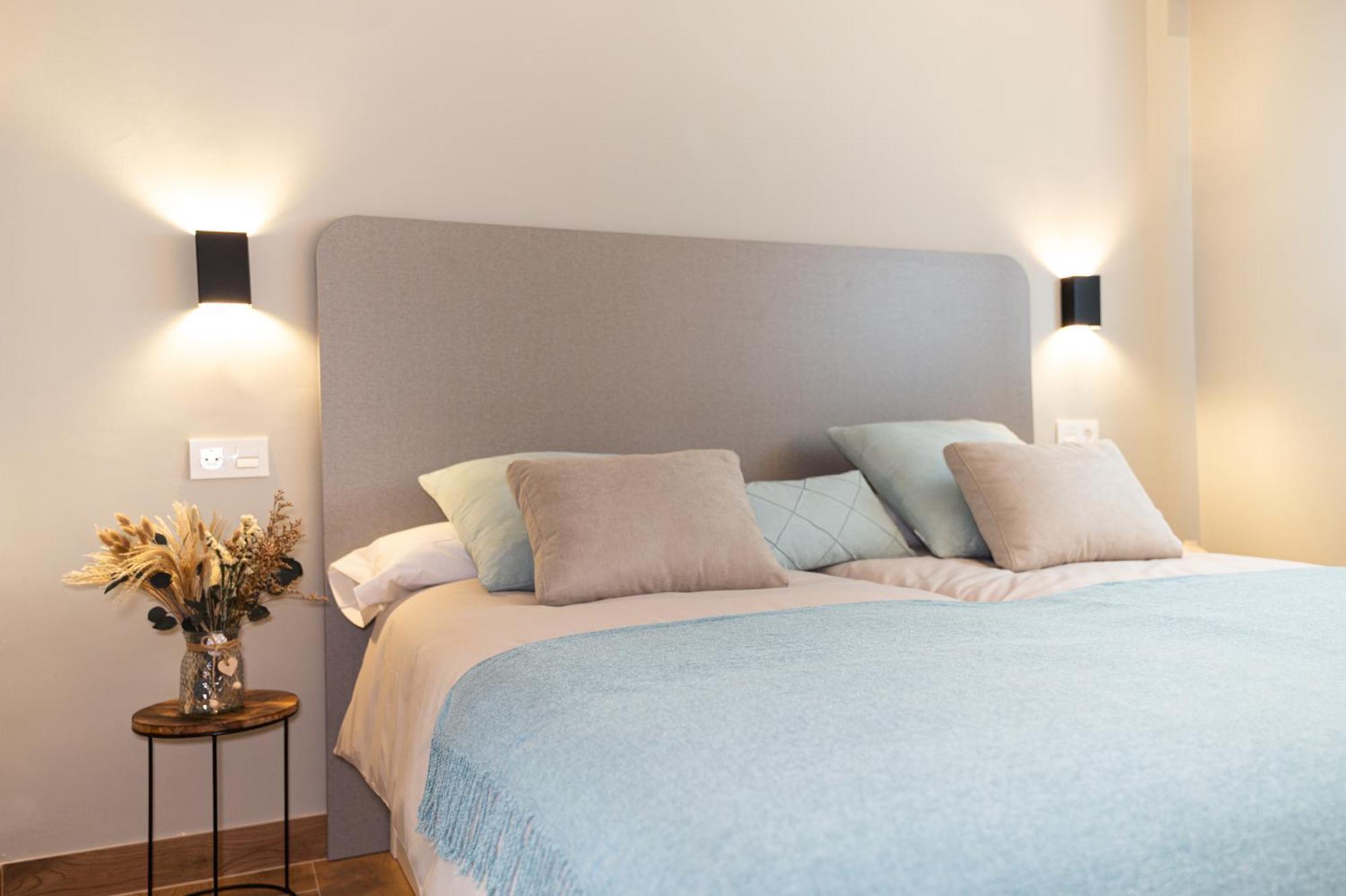Apartamento La Gaviota กิฮอน ภายนอก รูปภาพ