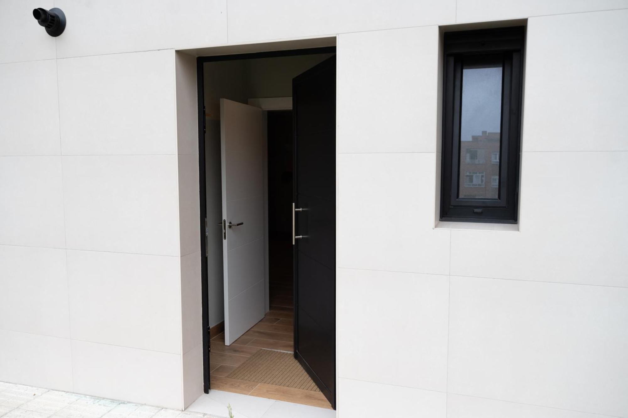 Apartamento La Gaviota กิฮอน ภายนอก รูปภาพ
