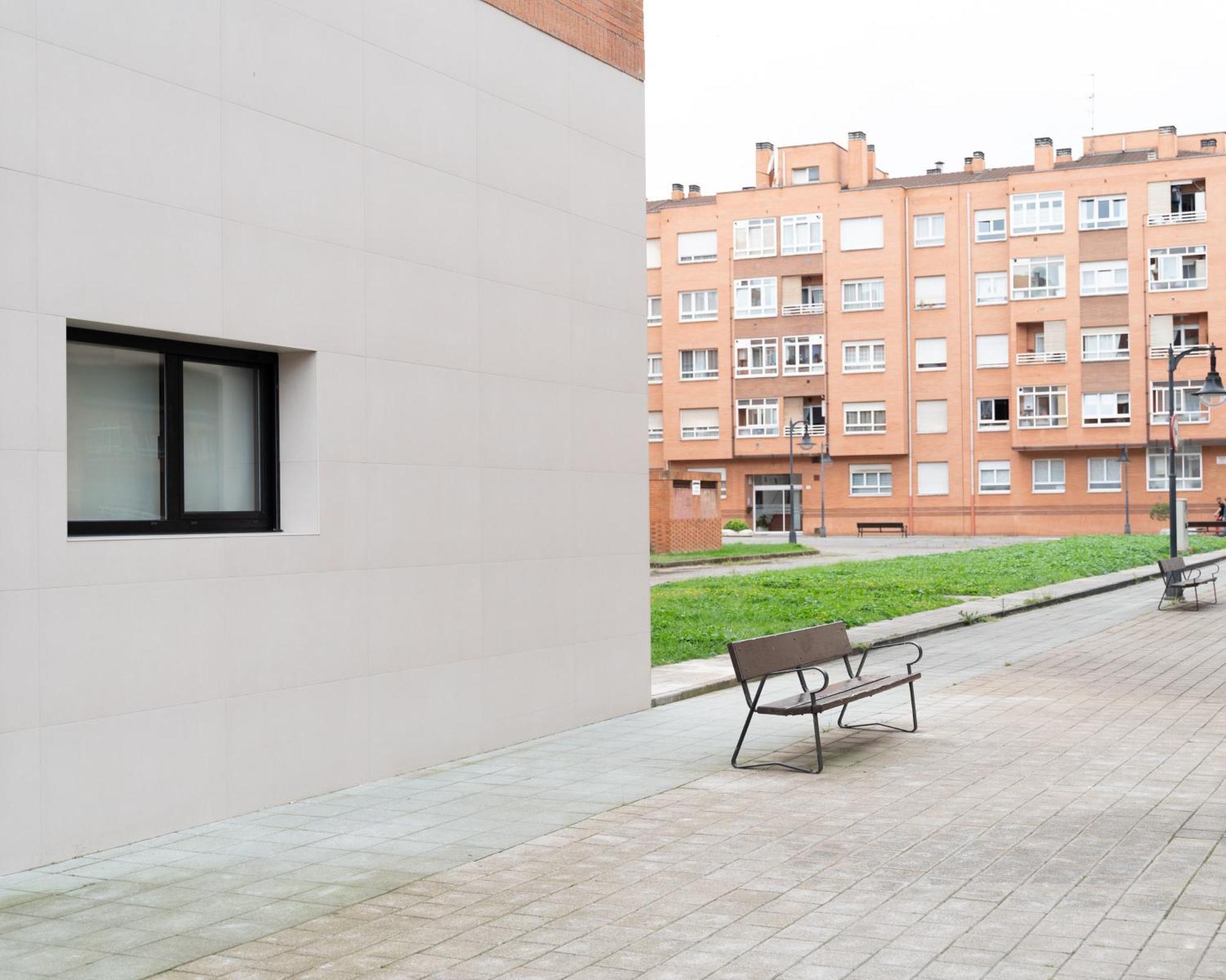 Apartamento La Gaviota กิฮอน ภายนอก รูปภาพ